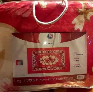 Osaka acrylic jacquard carpet super soft